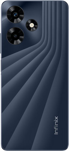Смартфон Infinix Hot 30 4/128Gb Черный