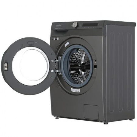 Стиральная машина Samsung WW70AG6S23ANLP серый
