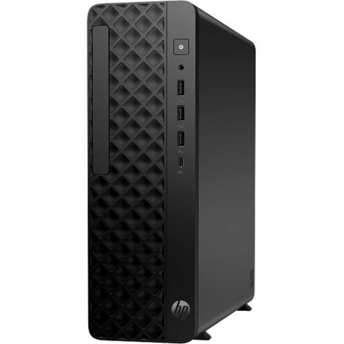 ПК HP ProDesk 2 G1i E (B6ZC5ET) SFF Core i5-14400, 8GB, 512GB, eng/rus kbd mouse, WiFi, BT, Win11Pro