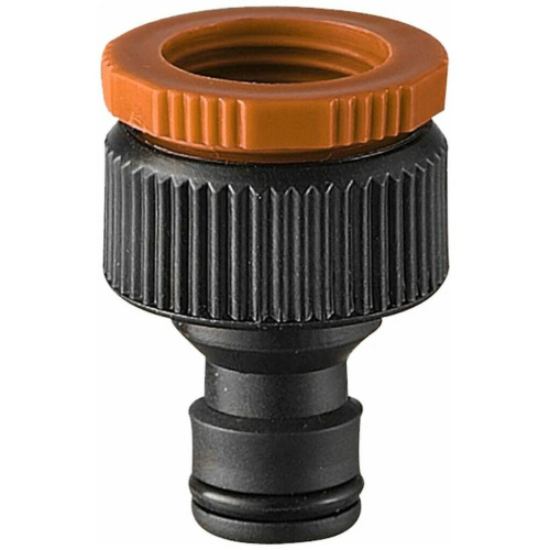 Набор для полива Вихрь 73/7/2/27 с растягивающимся шлангом 30м