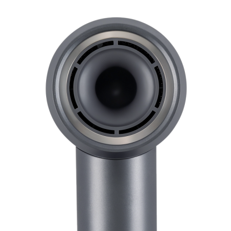 Фен POLARIS PHD 1110 графитовый