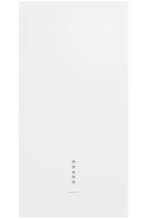 Вытяжка пристенная MAUNFELD BATH 401 белый