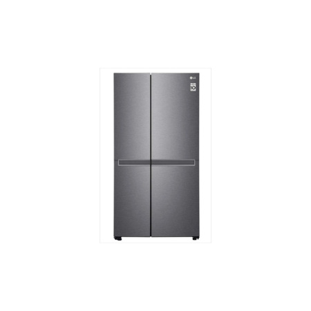 Холодильник LG GR-B267JQYL