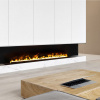 Электроочаг RealFlame 3D Line 150