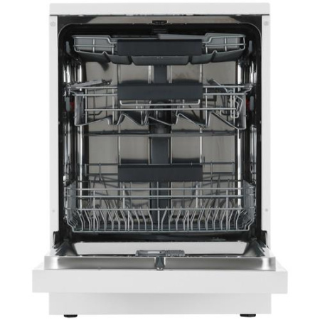 Посудомоечная машина Samsung DW60A6092FW/WT белый