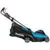 Газонокосилка аккумуляторная Makita LM004GM103