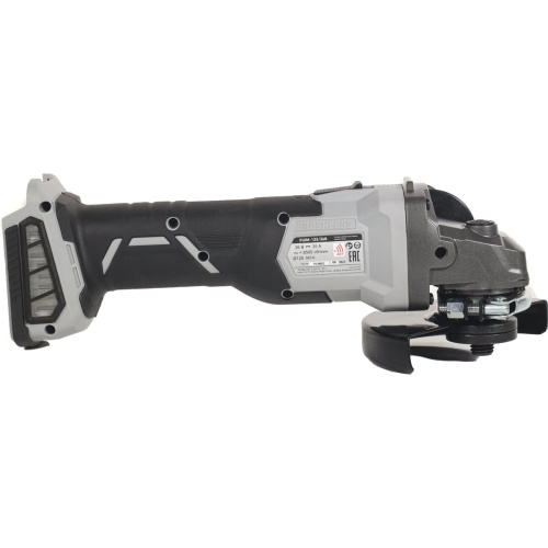 Углошлифовальная машина Интерскол УШМ-125/36В (816.0.0.70)