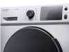 Стиральная машина MAUNFELD MFWM149WH белый