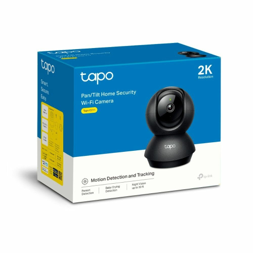 IP камера TP-Link Tapo C211