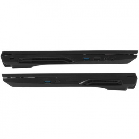 15.6" Ноутбук MAIBENBEN X556 черный