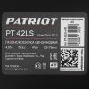 Газонокосилка бензиновая Patriot PT 42LS