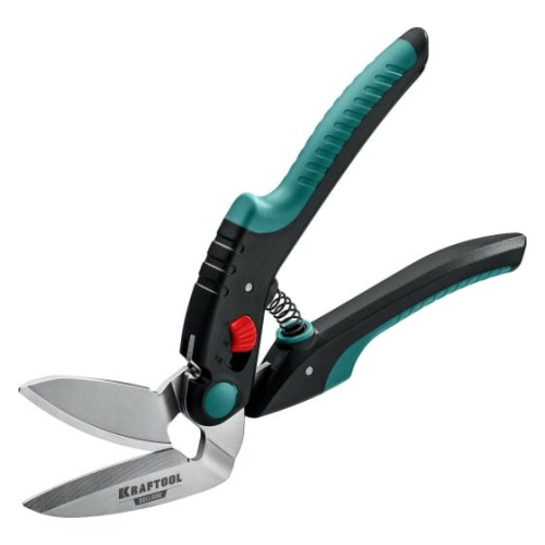 Многофункциональные ножницы KRAFTOOL Bulldog 23203 прямые технические 250мм