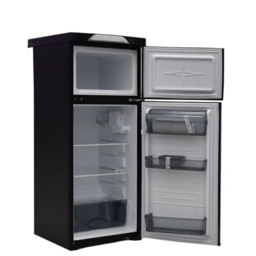 Холодильник САРАТОВ 264-003 (150/30) (R) черный