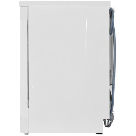 Посудомоечная машина Beko DVS050R01W белый
