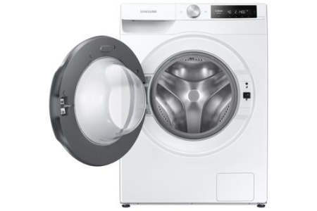 Стиральная машина Samsung WW11CG604CLELP белый