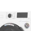 Стиральная машина Beko WSPE7H616W белый
