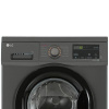 Стиральная машина LG F2J3HS8J серый