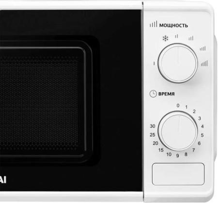 Микроволновая печь Hyundai HYM-M2044 белый
