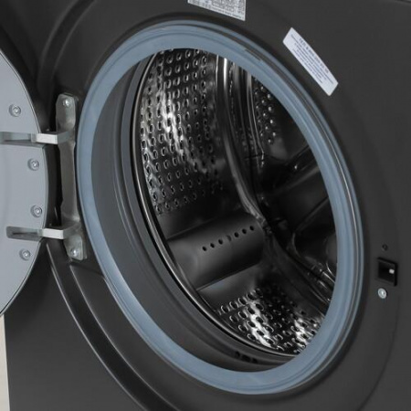 Стиральная машина Beko WSRE6512ZAA черный