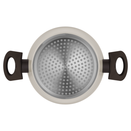 Кастрюля MAUNFELD Filigrana Edda FG20EDD01CS