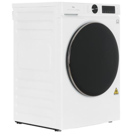 Сушильная машина TCL TDOP-6808W белый