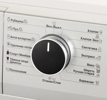 Стиральная машина Beko RSPE78612S