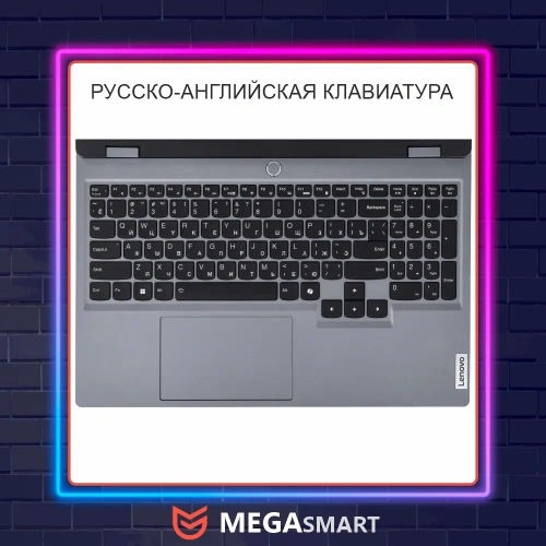 LENOVO LOQ 15IAX9 (83GS00UEPS) 15.6"FHD IPS/i5-12600HX 12c/16GB/512GB SSD/RTX3050