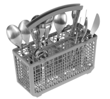 Встраиваемая посудомоечная машина MAUNFELD MLP4529A01