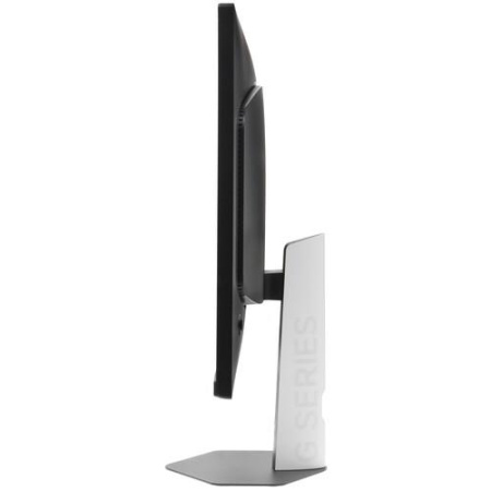 27" Монитор Xiaomi G27i 2026 черный