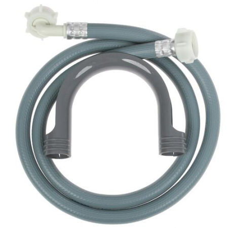 Стиральная машина LG F2J6HSDS серебристый