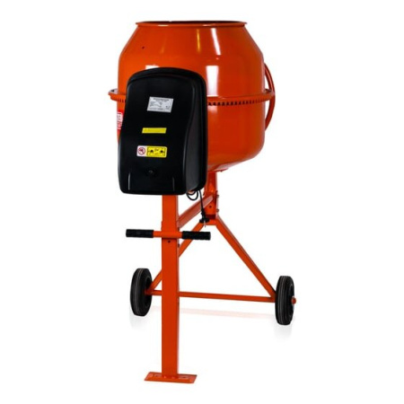 Бетоносмеситель Workmaster БС-180Р