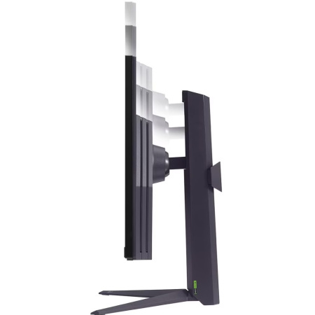 Монитор LG 27GS85Q-B черный