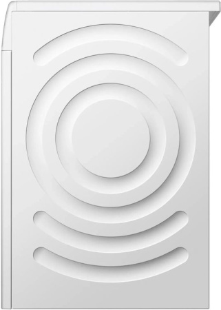 Стирально-сушильная машина Bosch WNA134L0SN