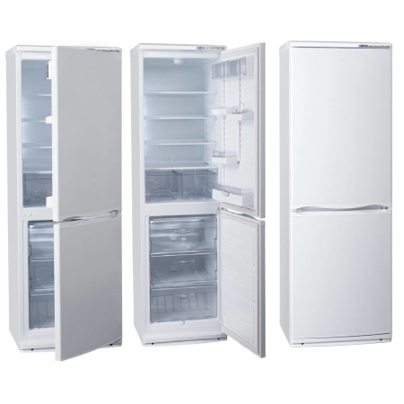 Холодильник Atlant ХМ 4012-022 белый