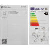 Стиральная машина Electrolux EW7F4492FQE белый