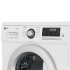 Стиральная машина LG F1296WDS1 белый