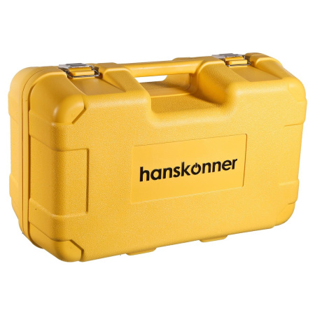 Штроборез Hanskonner HAG915W 1800 Вт