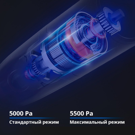 Пылесос Atvel F16 Upright
