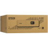 Проектор Epson CO-W01 белый
