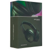 Беспроводные/проводные наушники Bose QuietComfort зеленый