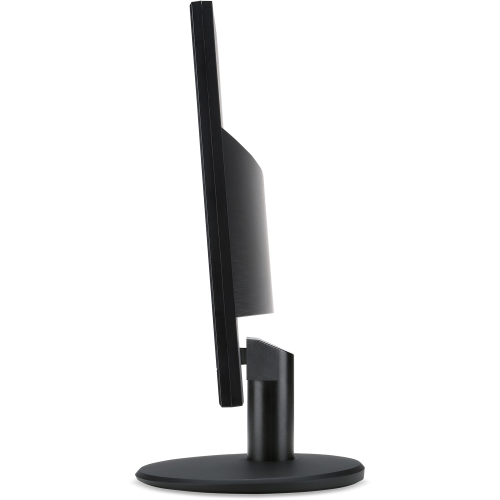 Монитор Acer EB192QBbi (UM.XE2EE.B01) черный