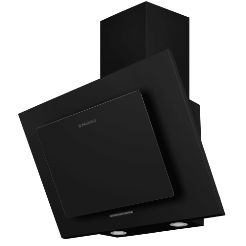 Вытяжка MAUNFELD Tower A 50 черный