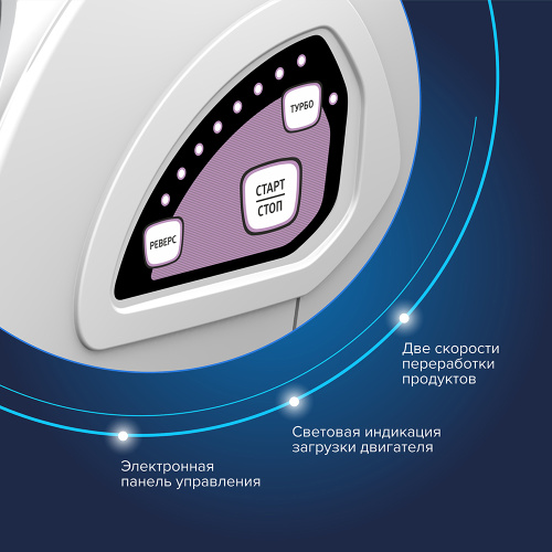 Мясорубка Аксион М 642.01