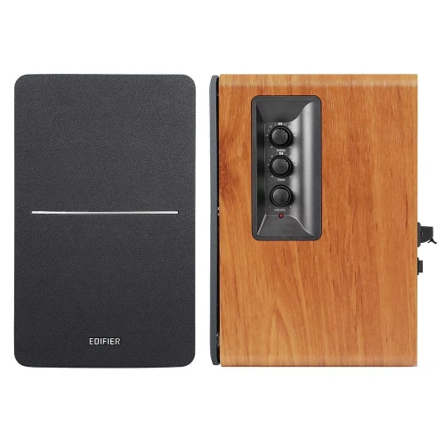 Колонки Edifier R1280Ts brown