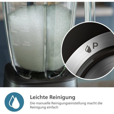 Блендер PHILIPS HR3020/20