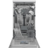 Посудомоечная машина Indesit DFS 1C67 белый