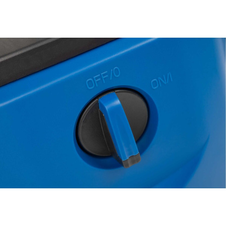 Минимойка Scheppach HCE2400 (5907705906)