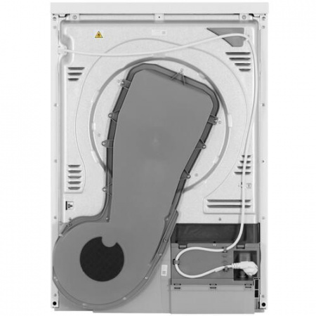 Сушильная машина Beko BM3T37220 белый