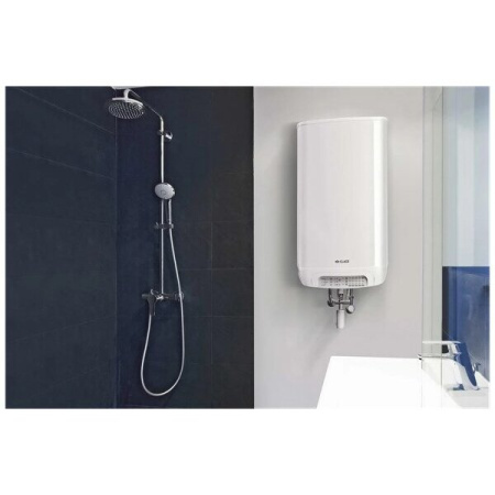 Водонагреватель накопительный Clage SX 50