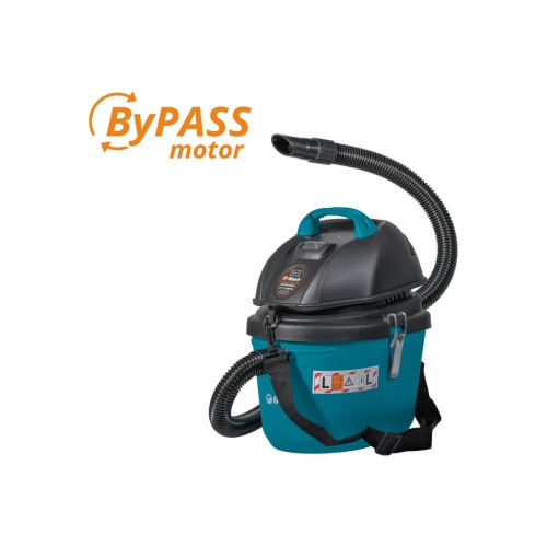 Строительный пылесос BORT BSS-1212